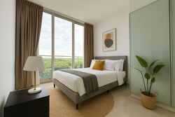 The Water Edge (D14), Apartment #588225001